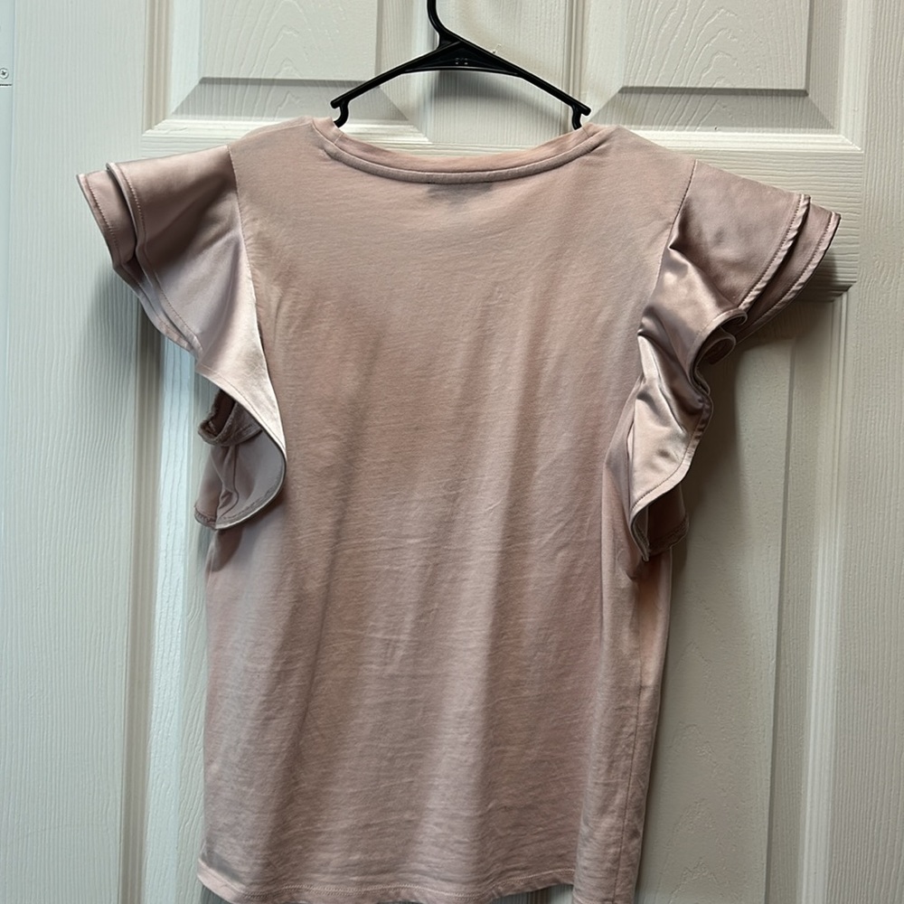 Express top - Picture 3 of 4